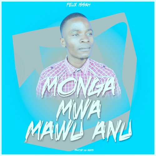 Monga mwa mawu anu