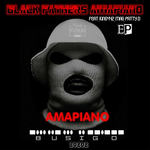 Black Fathers Amapiano_ (Ft_King442_Magnificient) Buyabanda