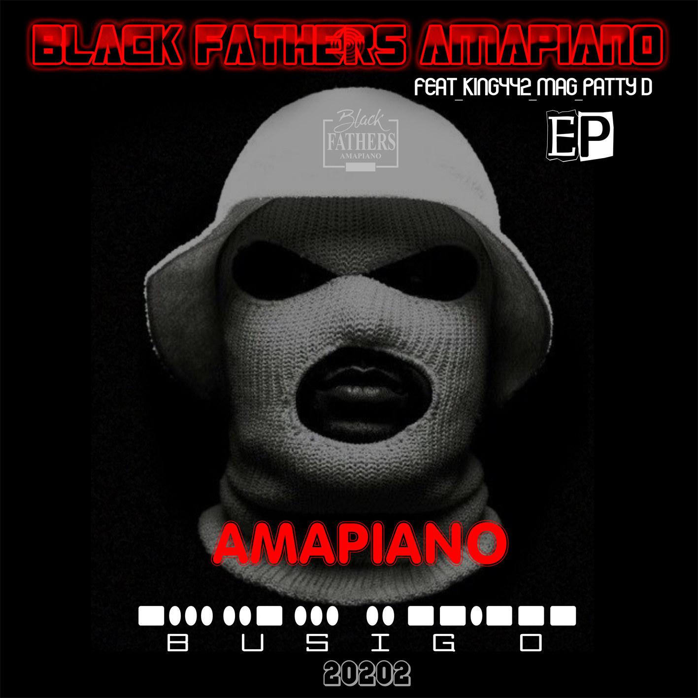 Black Fathers Amapiano_ (Ft_King442) Chelete