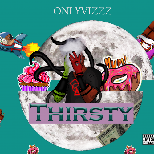 Thirsty EP by His Sound Ent. | Album