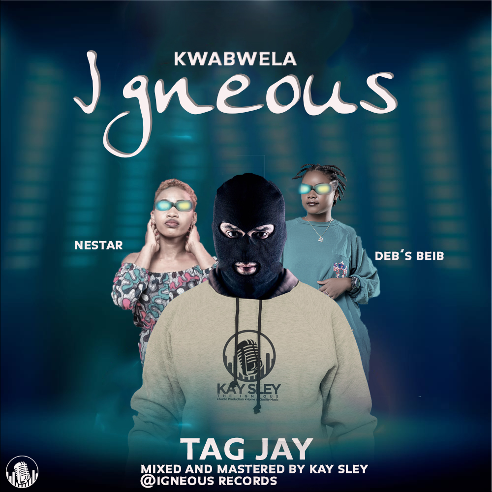 Kwabwela igneous