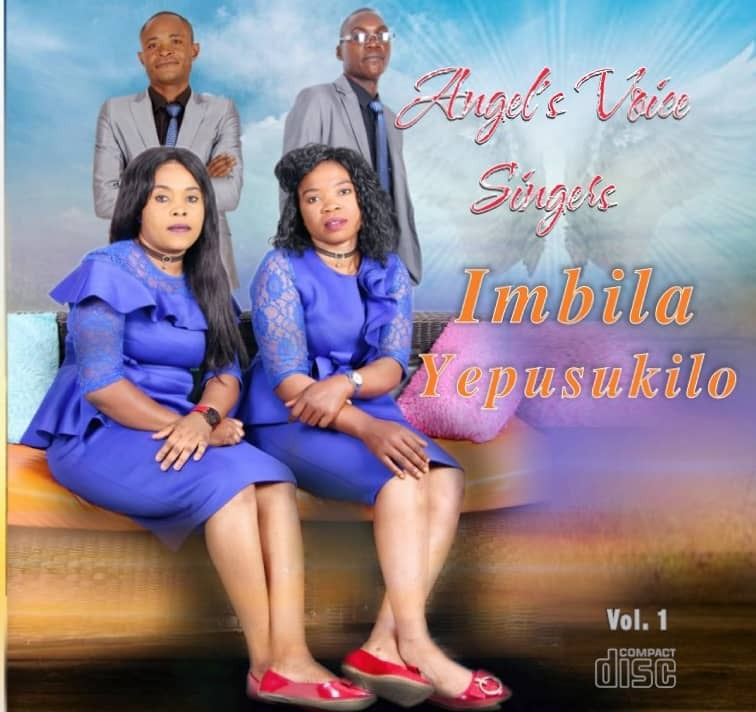 Yesu Katemwa Wandi (Ft D Mulaya)