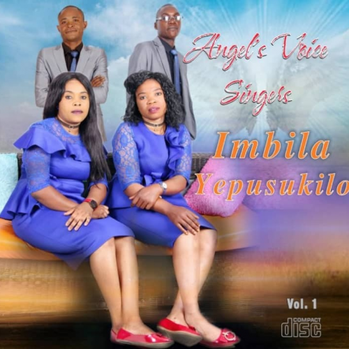 Imitima Yenu Isakamikwa (Ft D Moses)