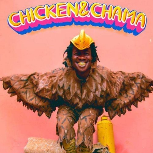 Chicken & Chama