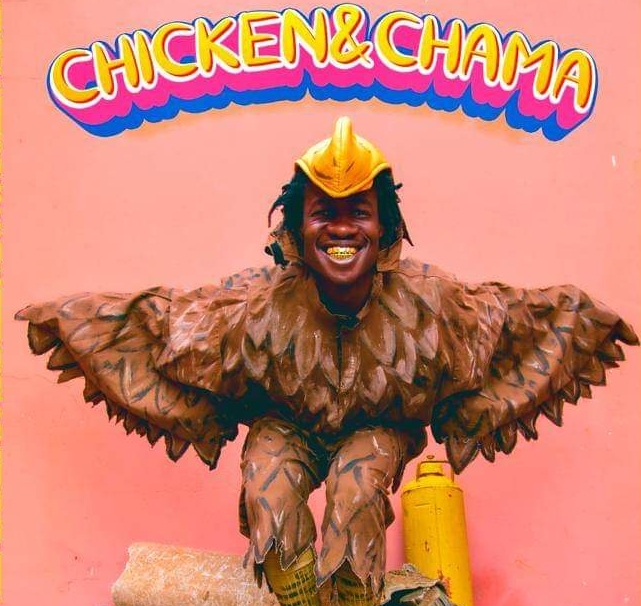 Chicken & Chama by Tocky Vibes | Album