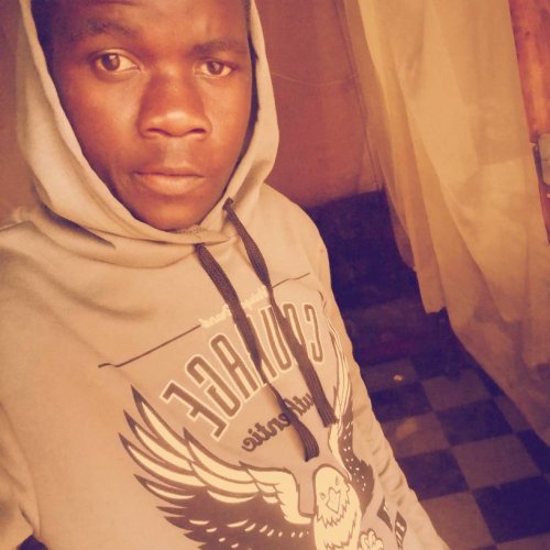 Ghetto (Ft Nyaxy, Piksy)