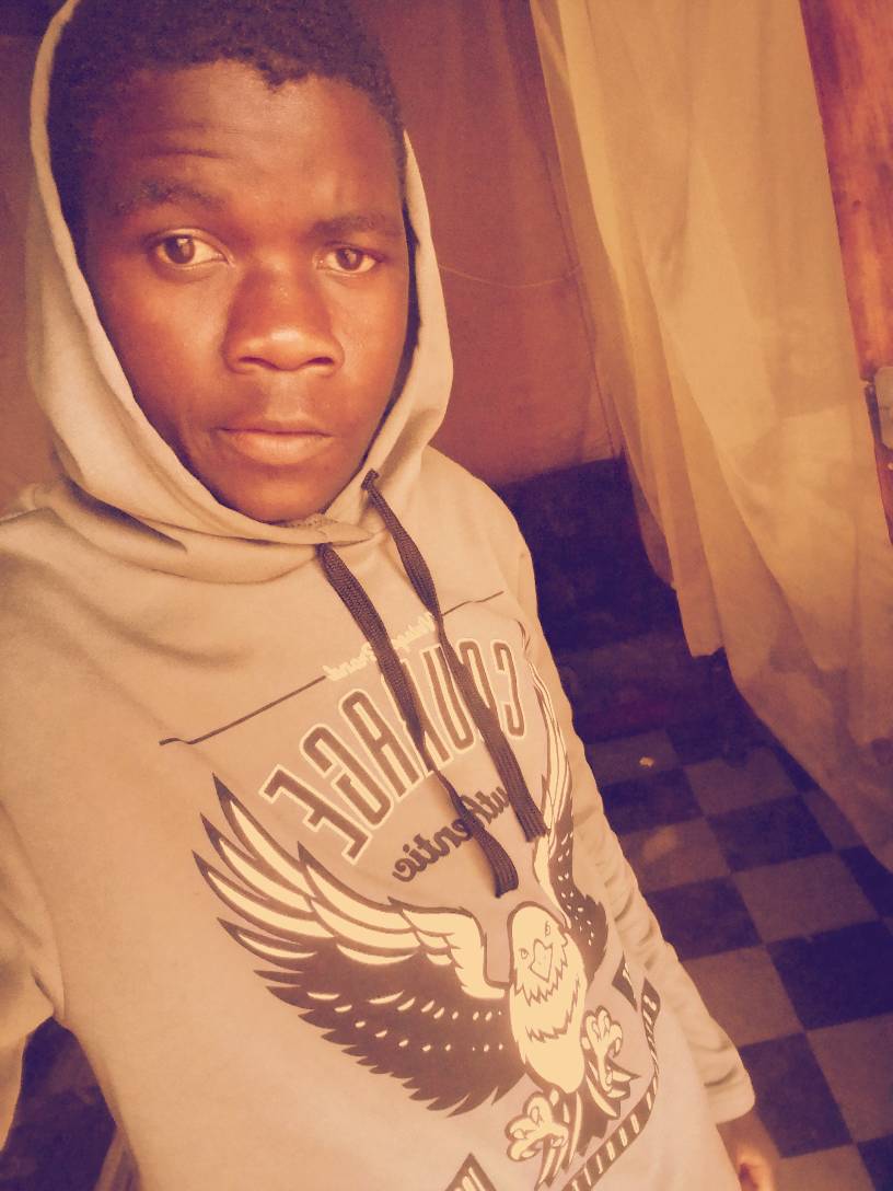 Ghetto (Ft Nyaxy, Piksy)