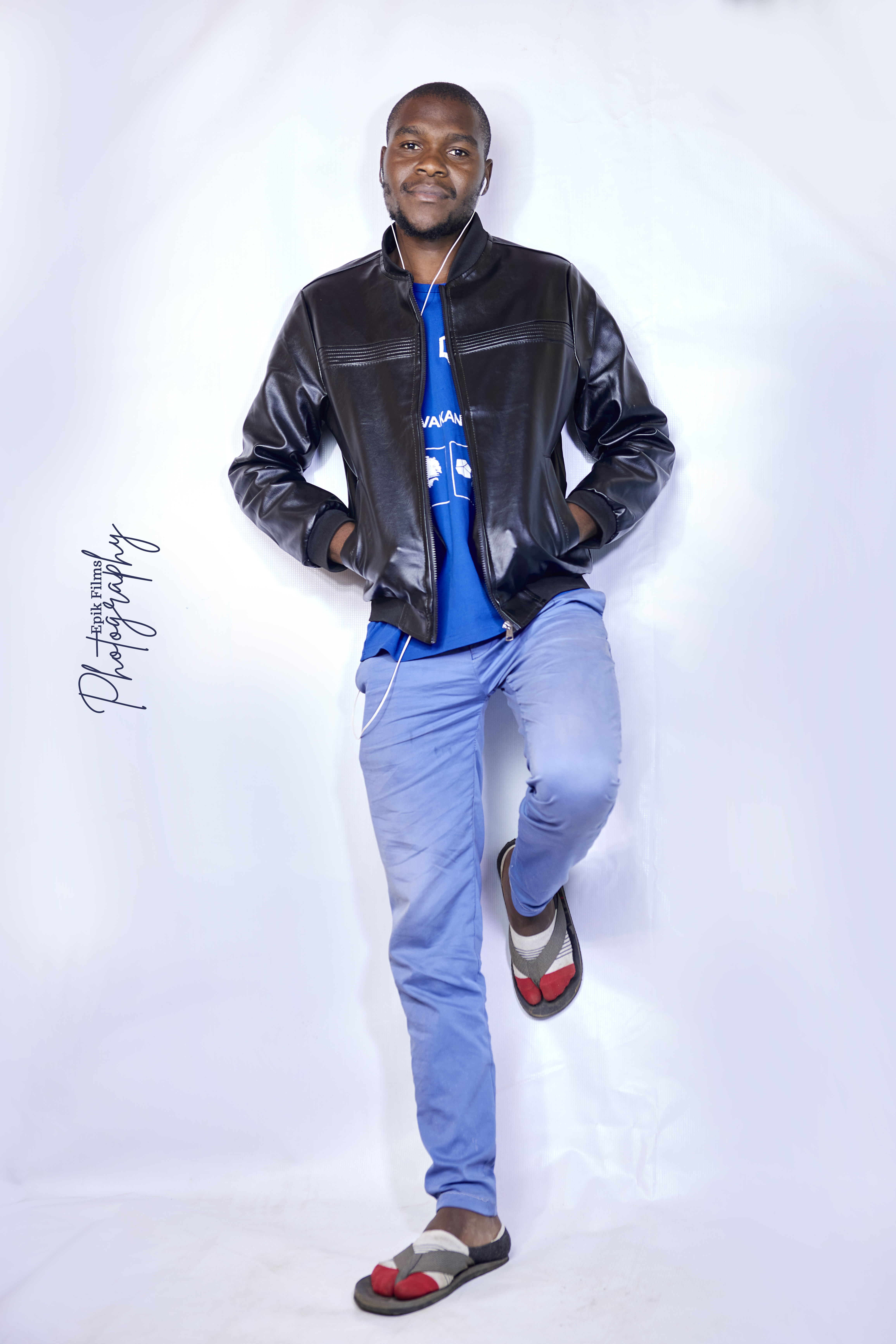 It'sa Starbouy Kraizzy Lee-Mw