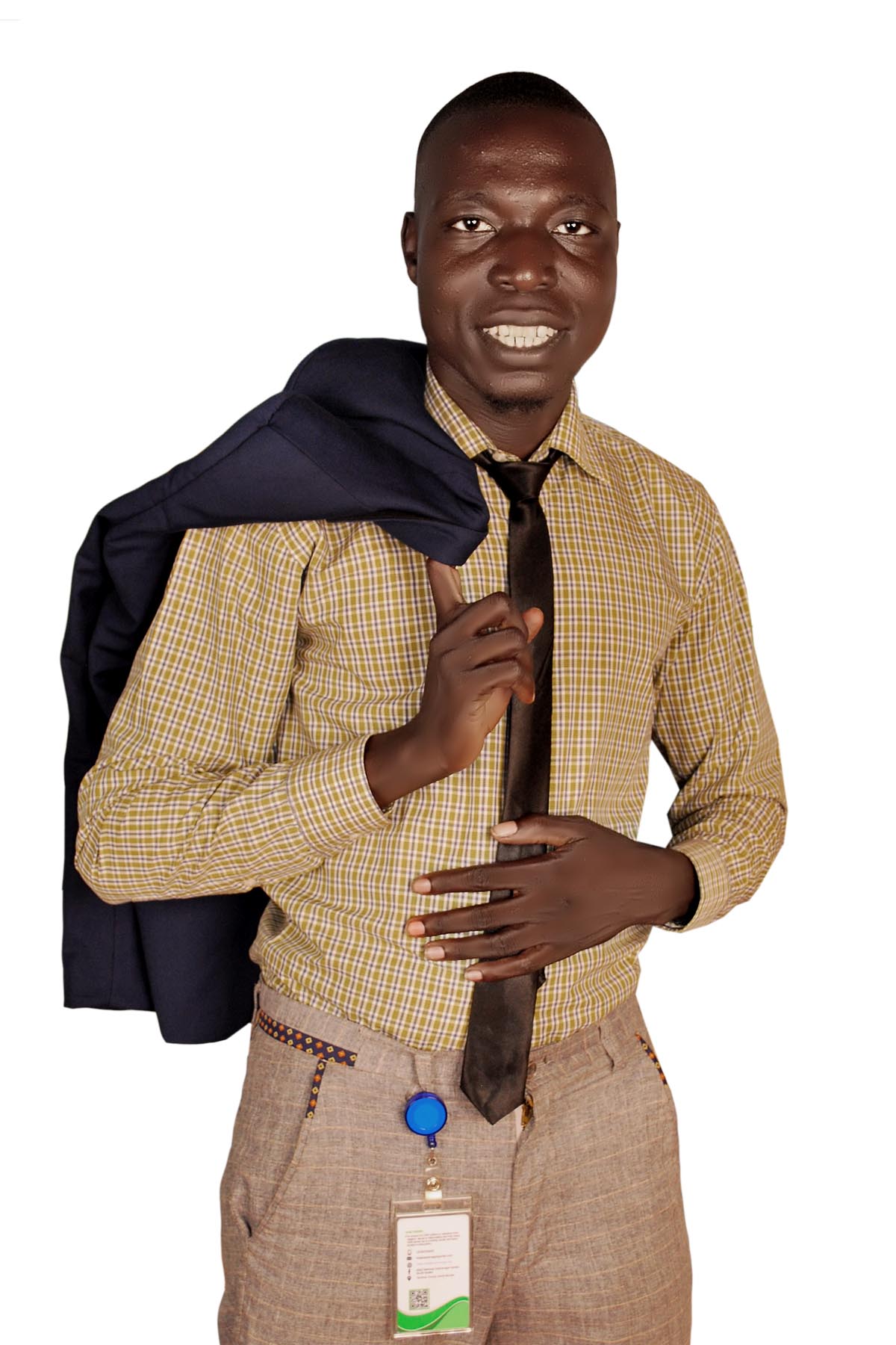 YAHWEH BY DOMINIC LIVING WAWA @ +256784211105