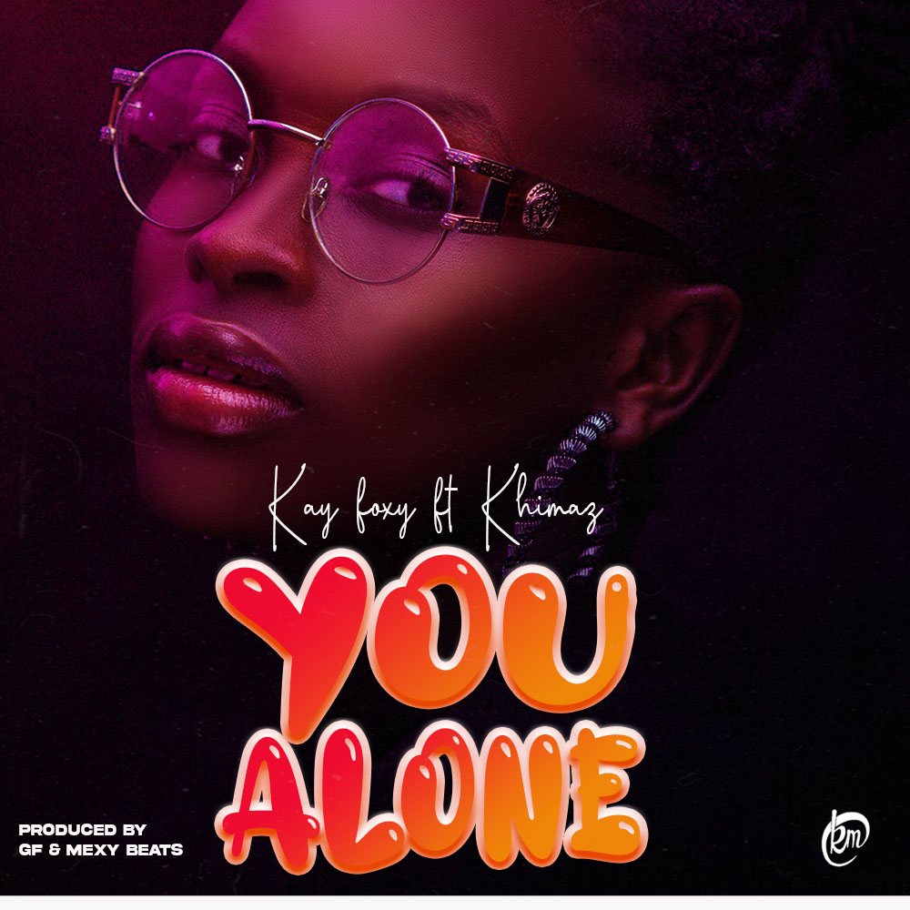 you alone