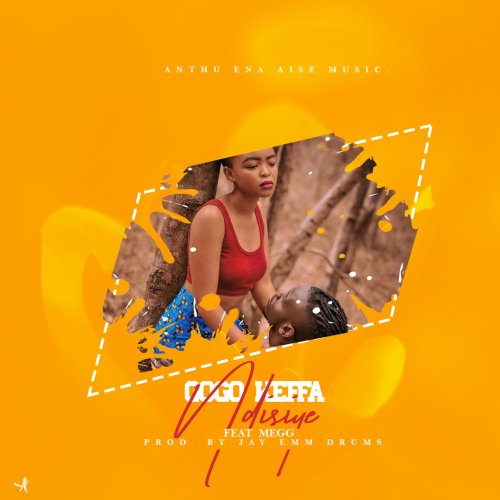 Ndisiye (Ft Megg)