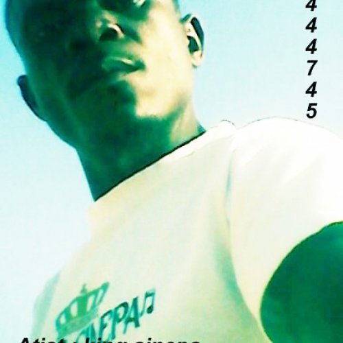 yesu nikali kumifuna {King Sinepa}