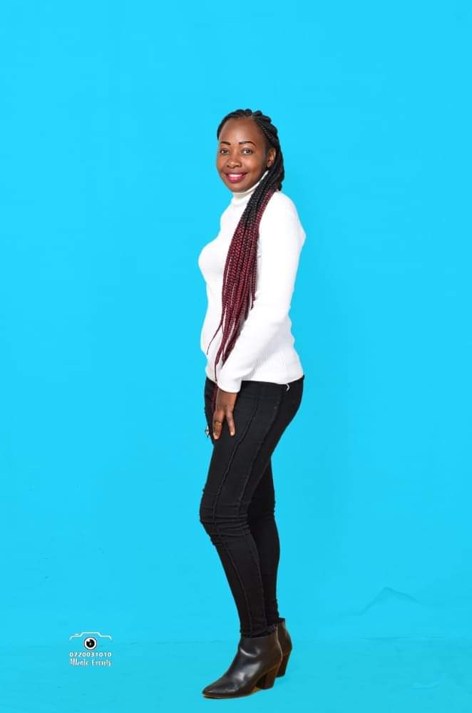 Mungu wetu