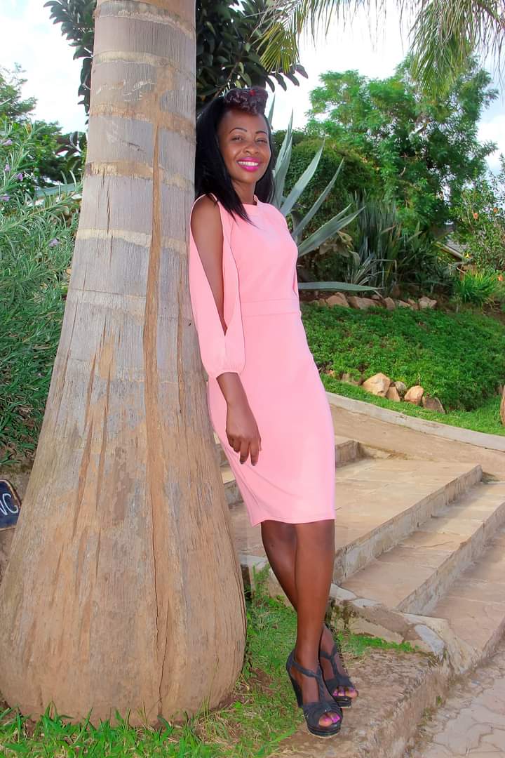 RUTO TOSHA