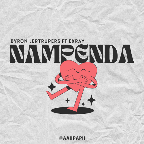 Nampenda (Ft Exray Taniua)