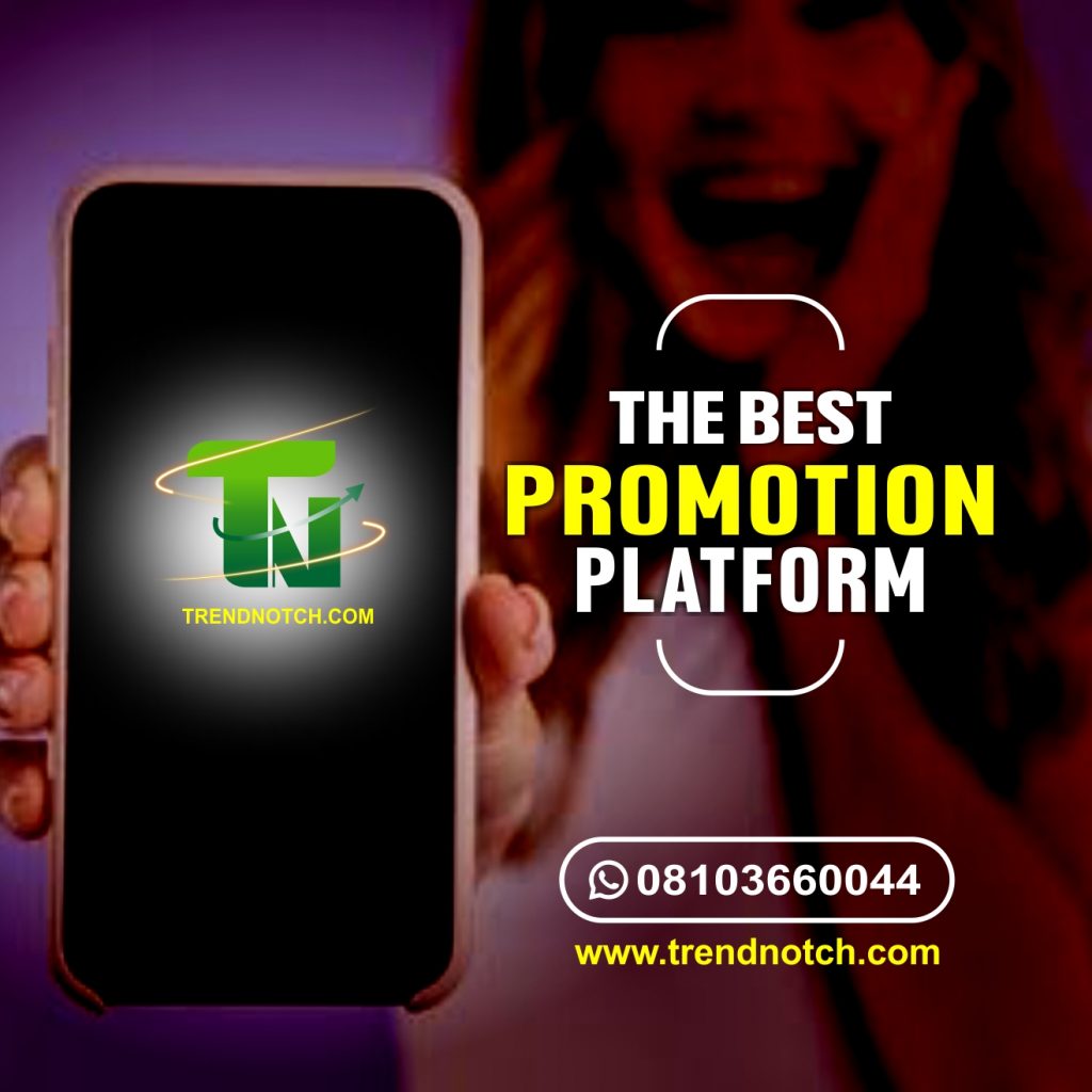 Trendnotch Media