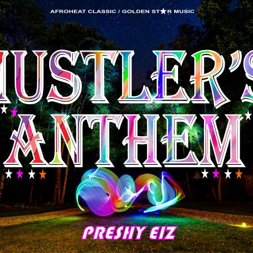 Hustler's Anthem