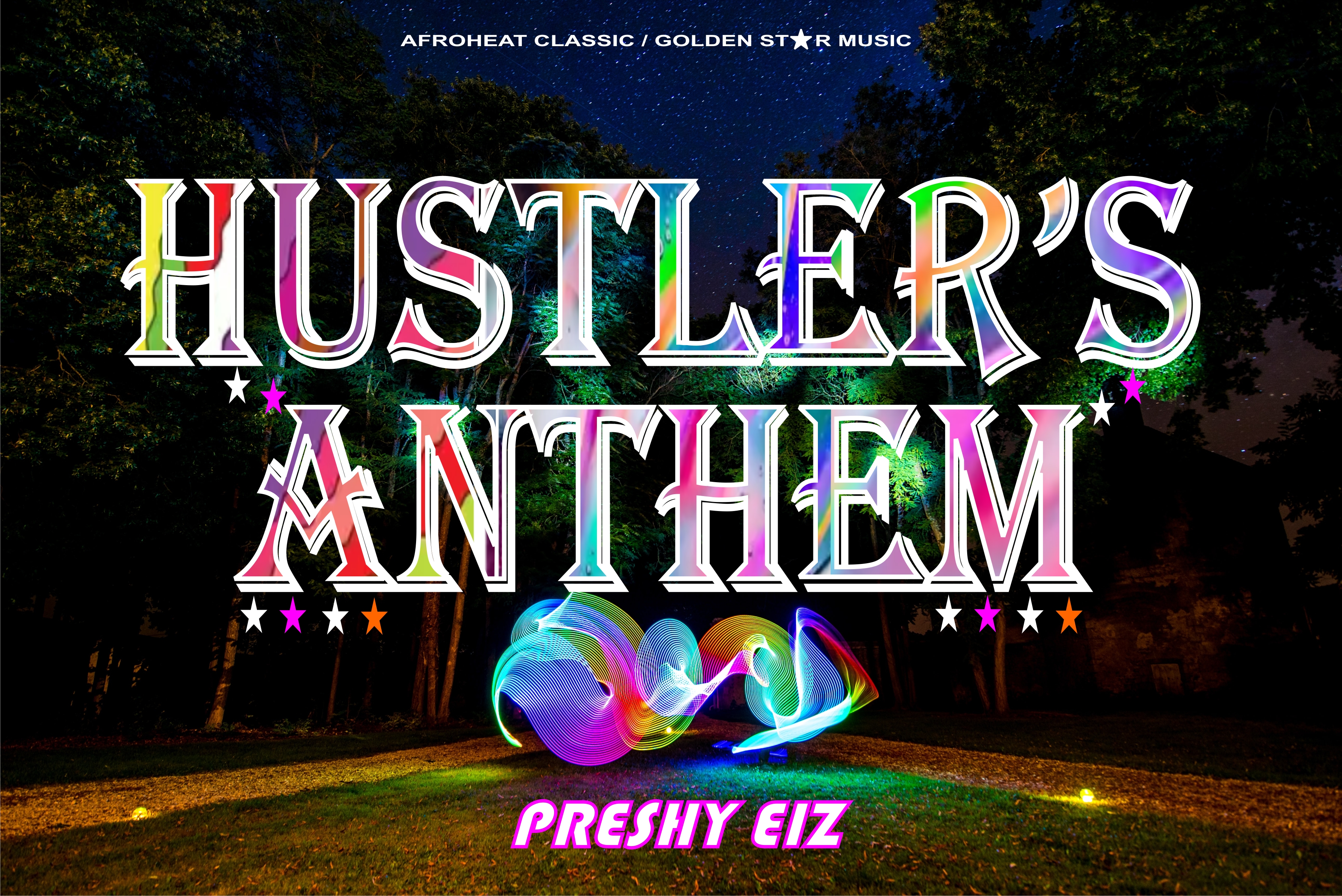 Hustler's Anthem