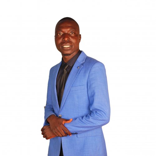 Guwa tai ( God is my power)