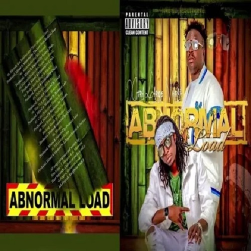 Abnormal Load by Xtra Large Maroja | Album