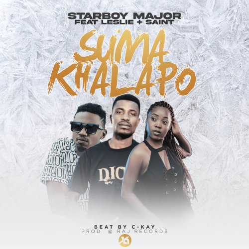 Sumakhalapo