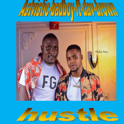 hustle-ft dav brown