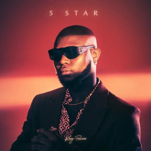 5 Star by King Promise | Album