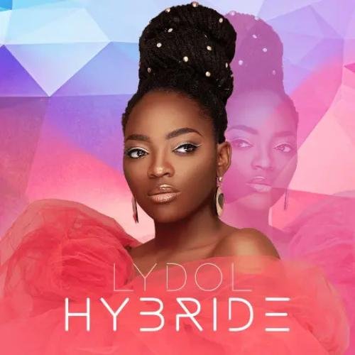 Hybride by Lydol | Album