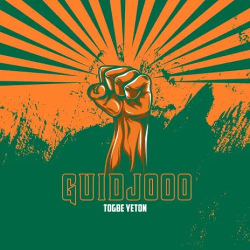 Guidjooo by Togbe Yeton | Album