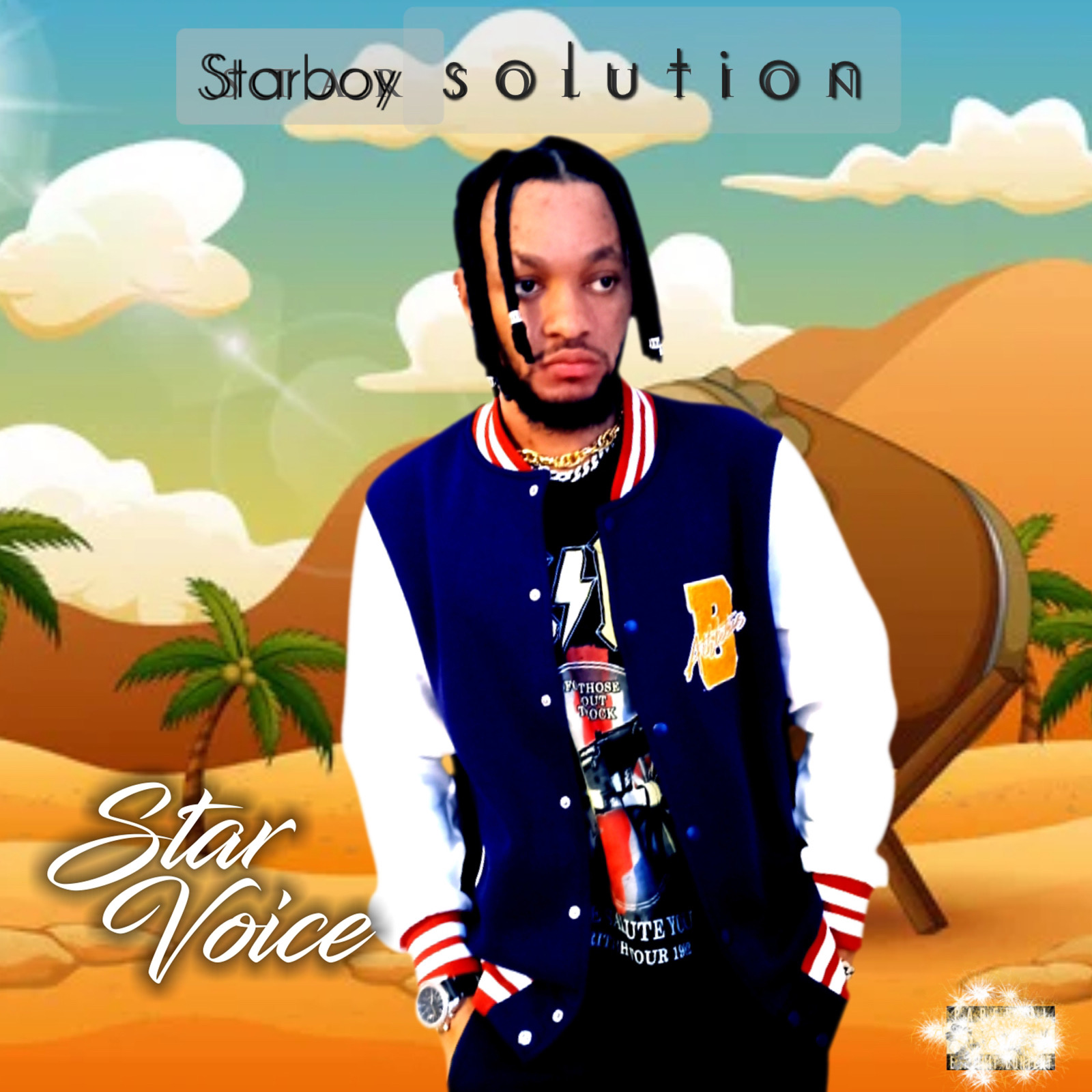 Star voice by Star Solution | Album