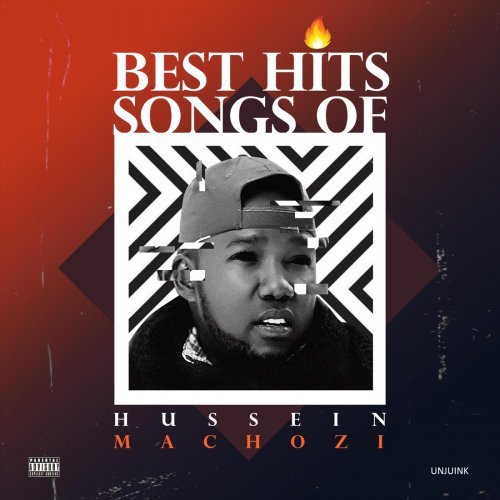Best Hits Songs Of Hm by Hussein Machozi