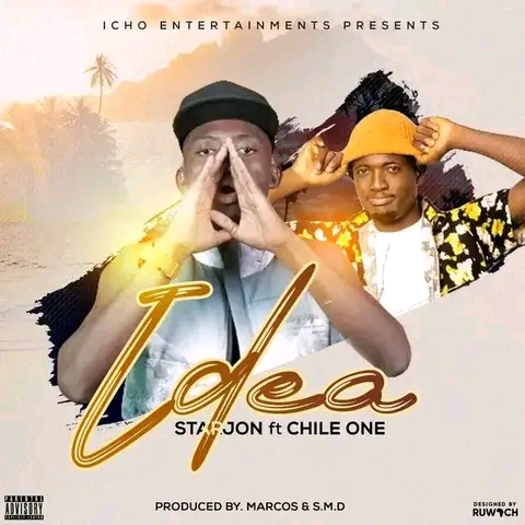 Idea (Ft Chile One)