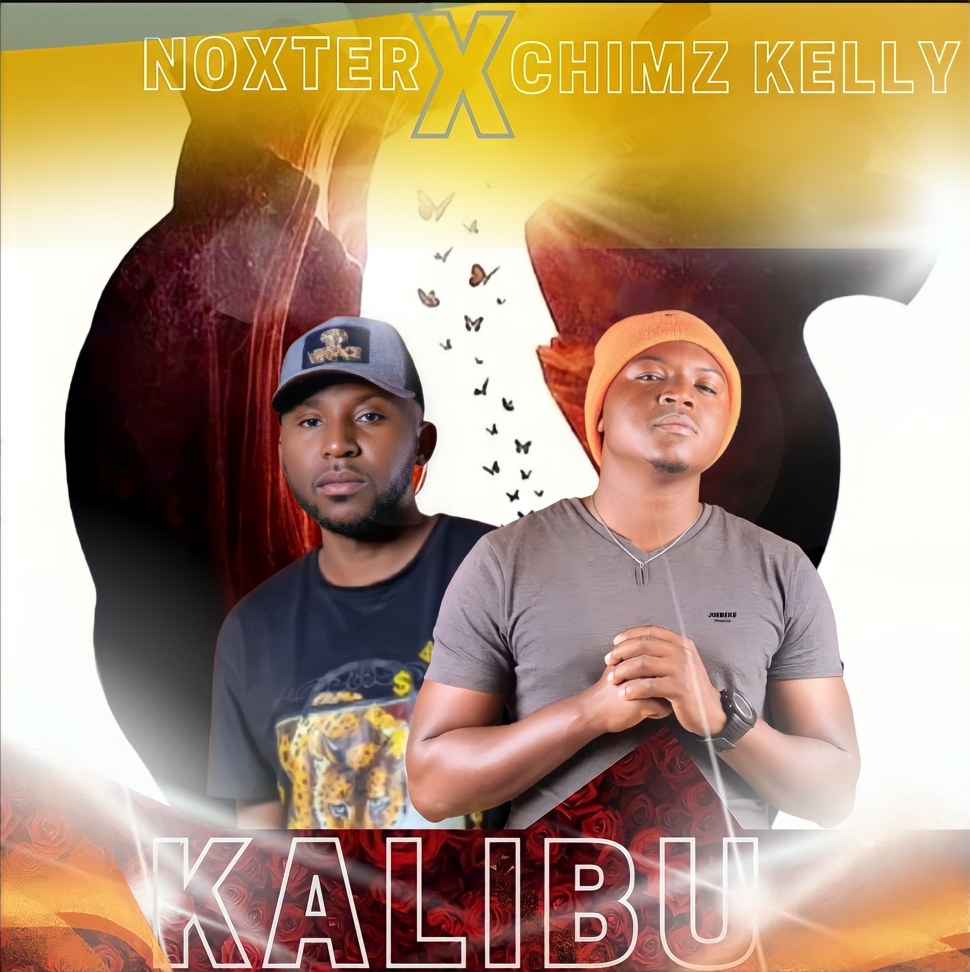 Kalibu Remix  (Ft Chimzkelly)