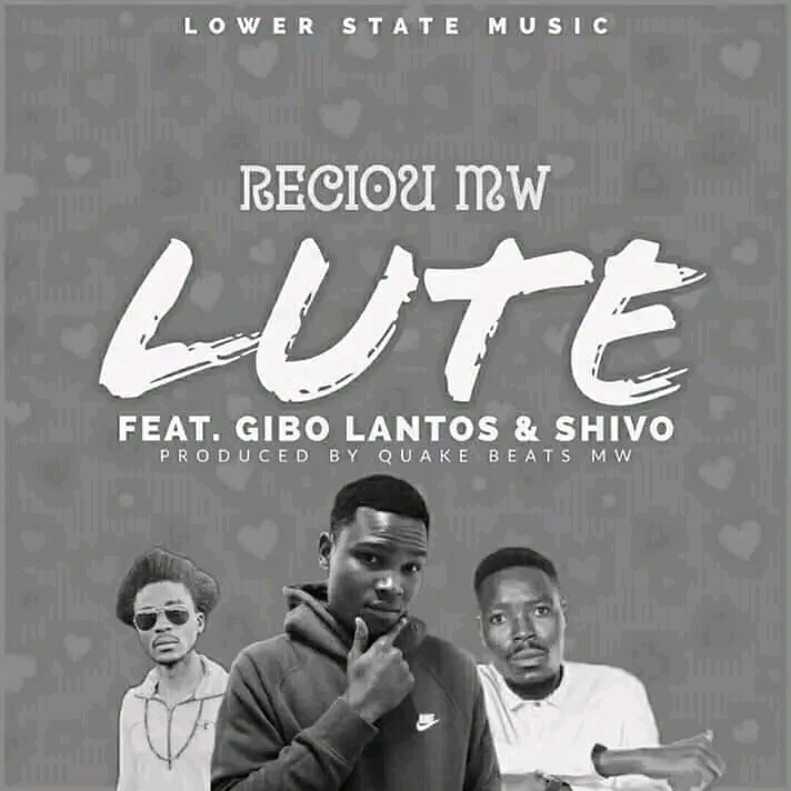 Lute (Ft Gibo Lantosi & Shivoh