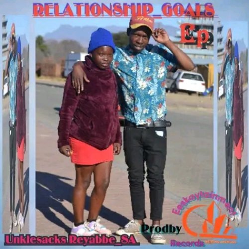 Relationship Goals ep