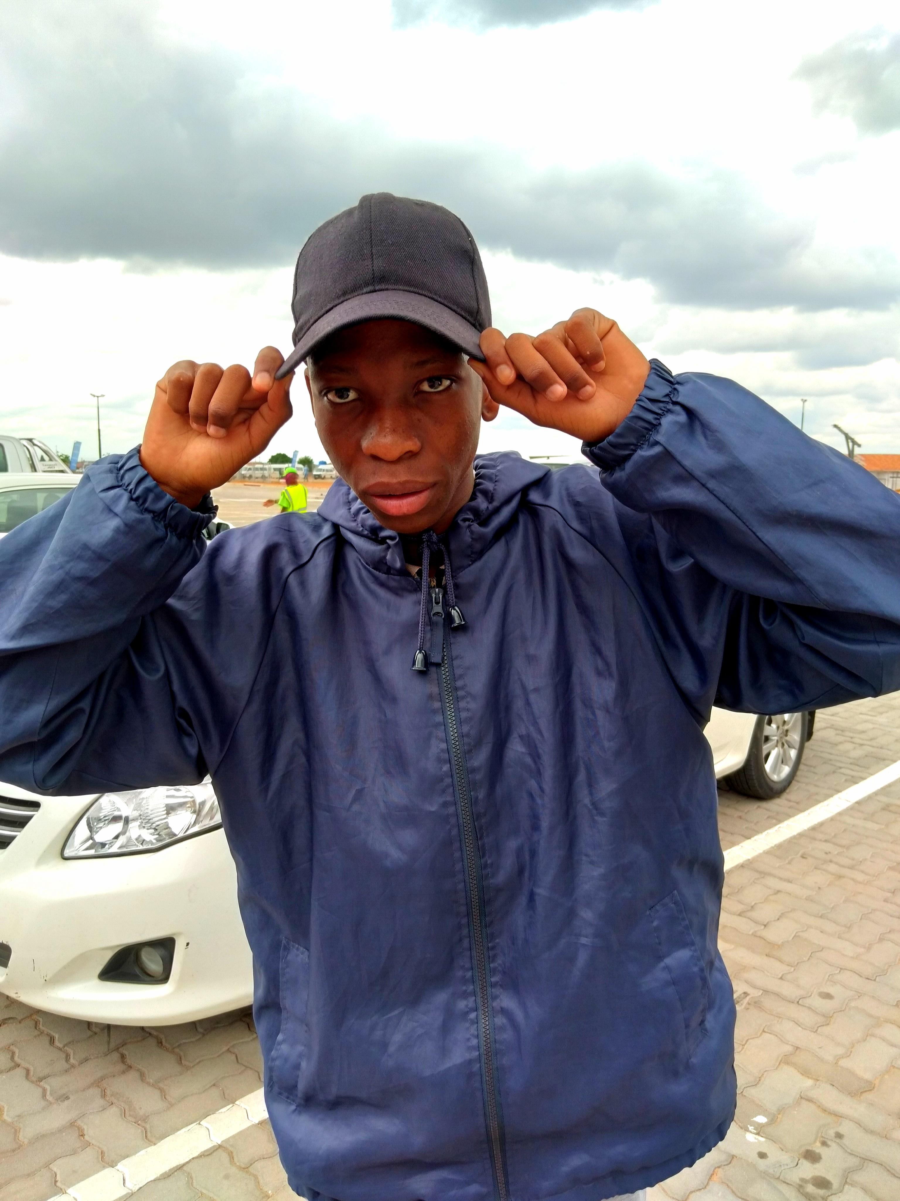 DBN BEATS (FEAT DJ CLOCK)