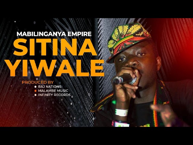 Sitingaiwale