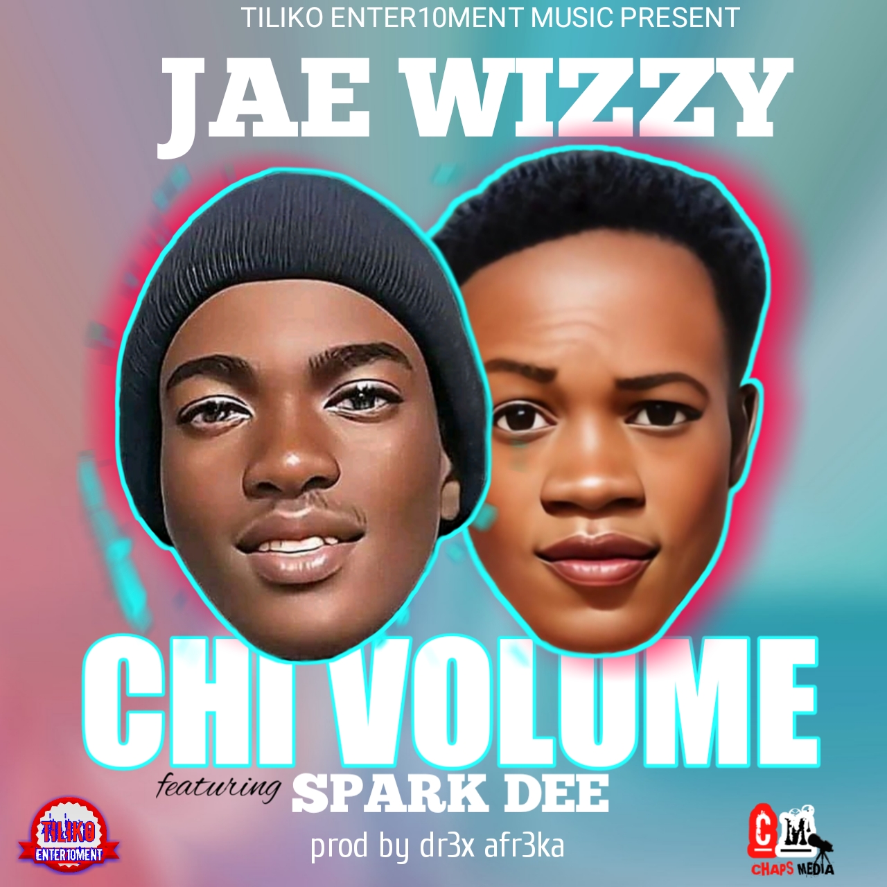 chi-volume-ft-spark-dee