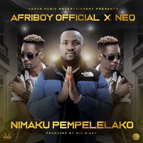 Nimakupempelelako (Ft Neo)