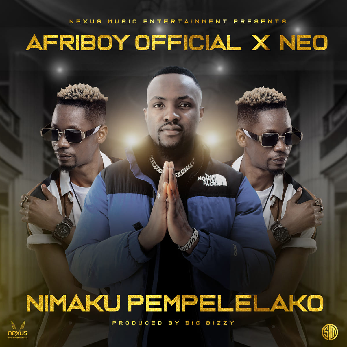 Nimakupempelelako (Ft Neo)