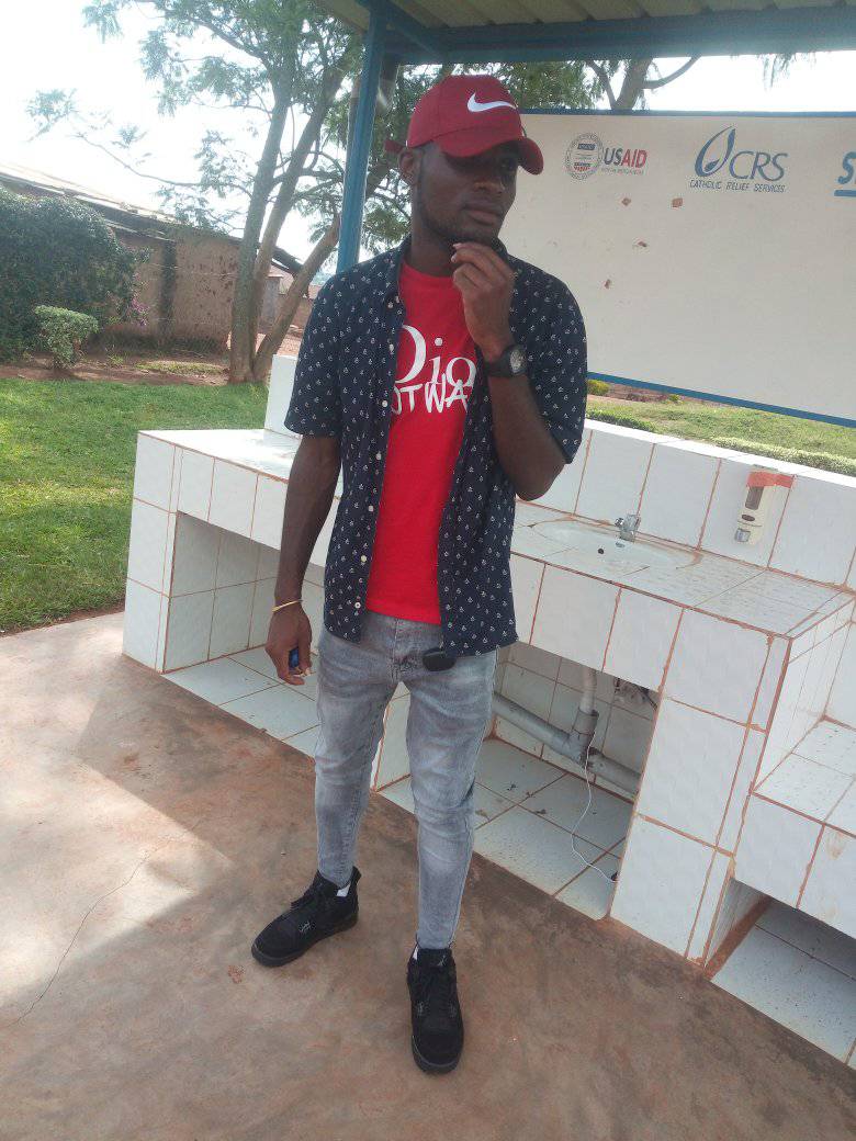 DJ Erick Soon