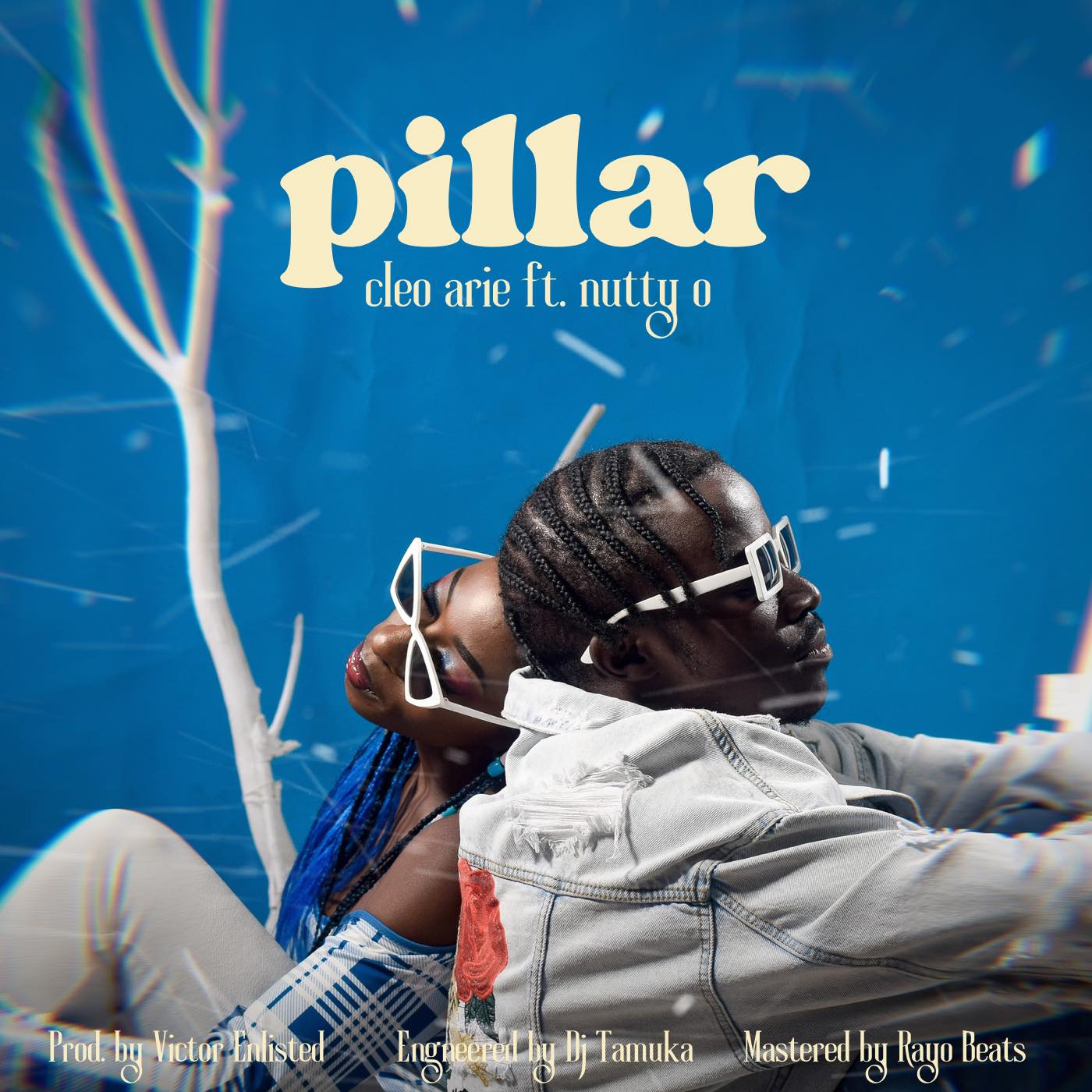 Pillar (Ft Nutty O)