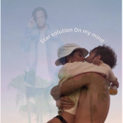 On my mind