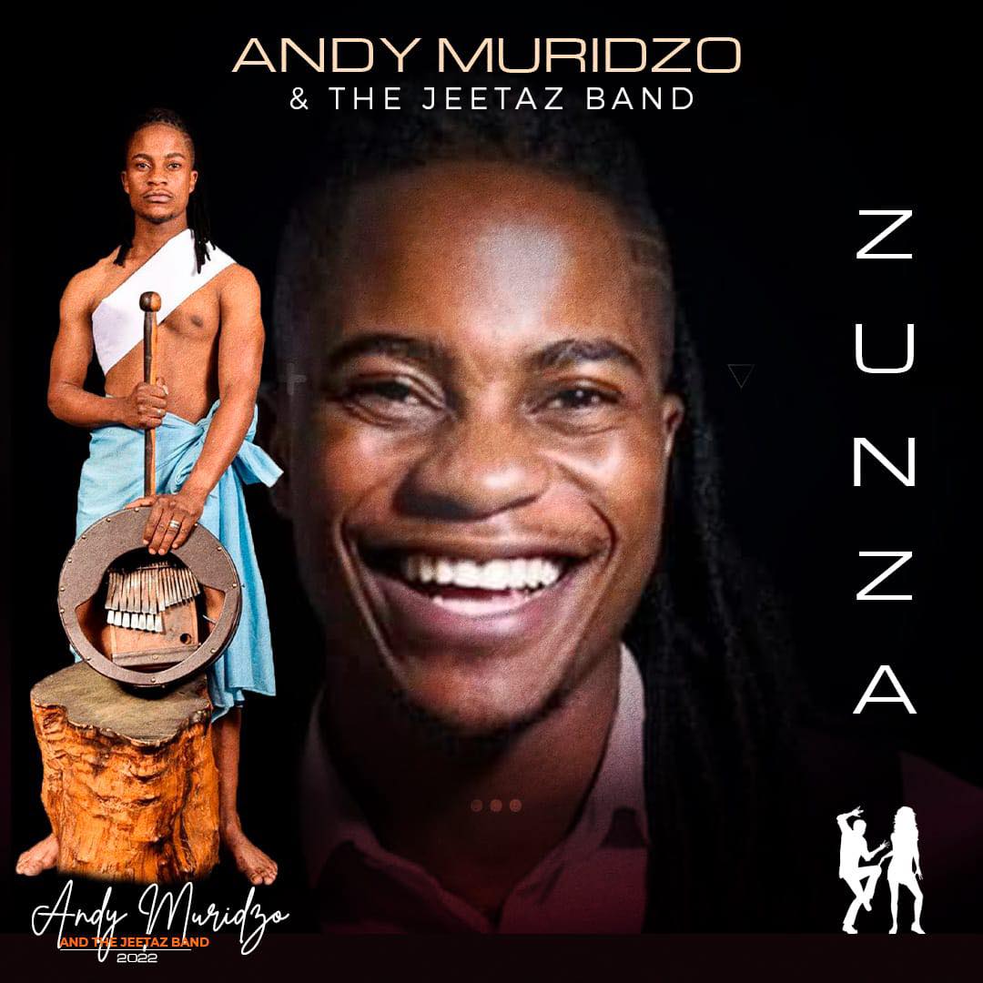 Zunza by Andy Muridzo | Album