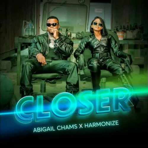 Closer (Ft Harmonize)