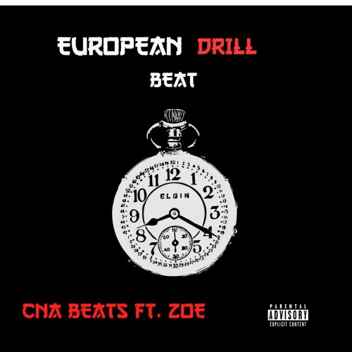 European Drill Beat Ft Zoe