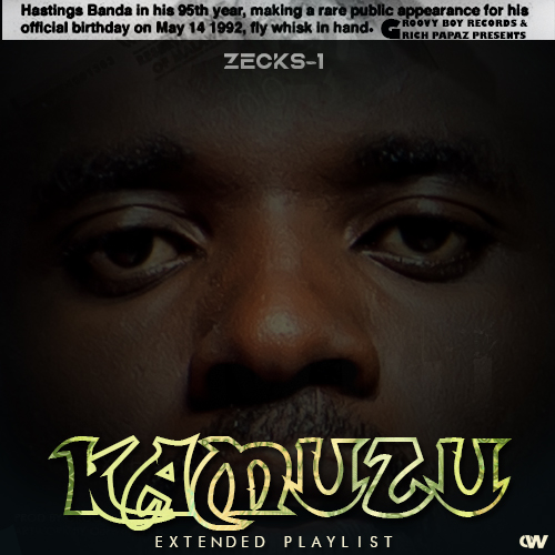 Kwacha Sign