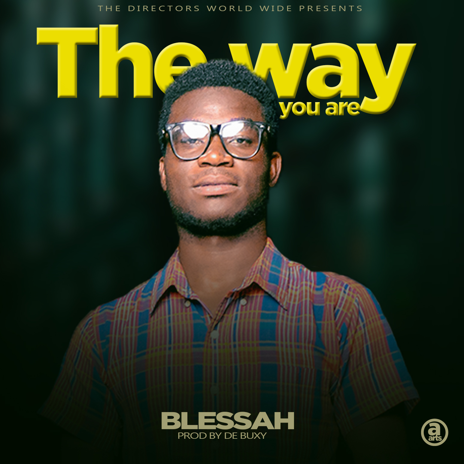 Blessah Mw