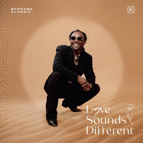 Love Sounds Different  Album by Barnaba Classic | Album