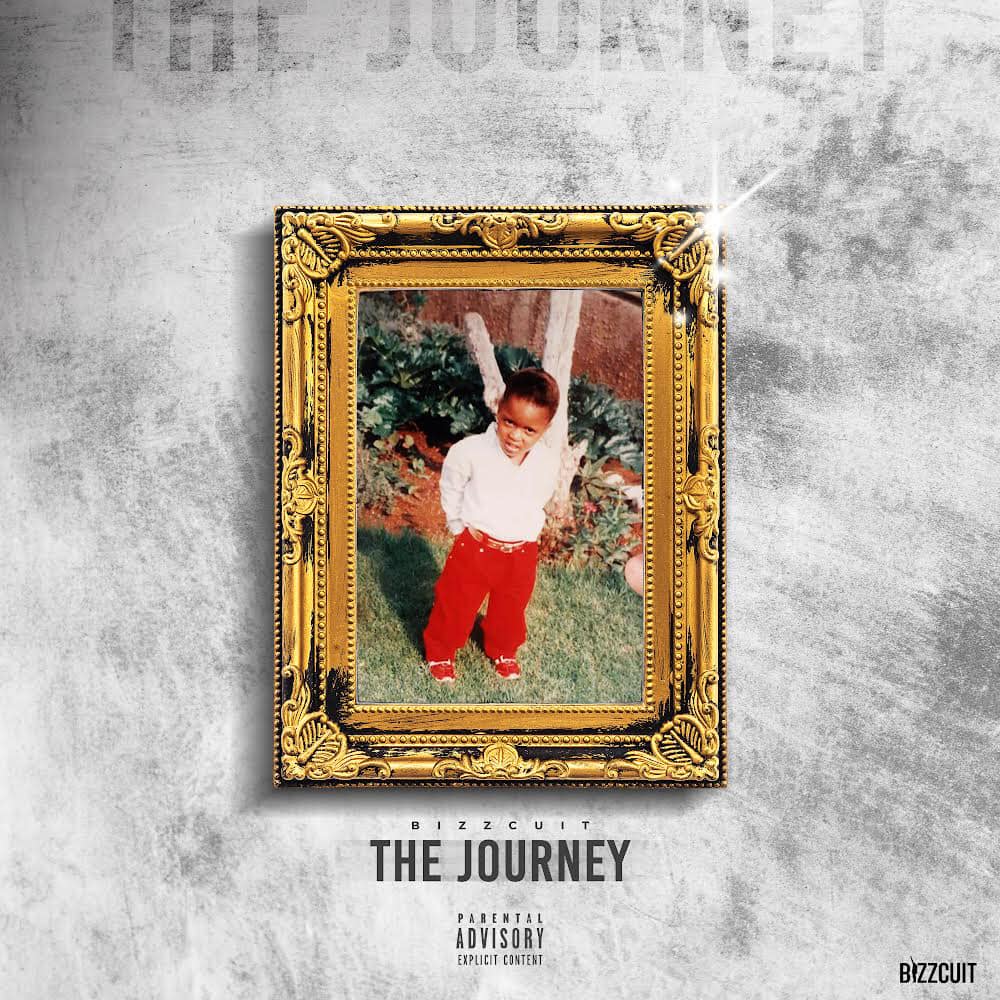 The Journey by Bizzcuit SA | Album